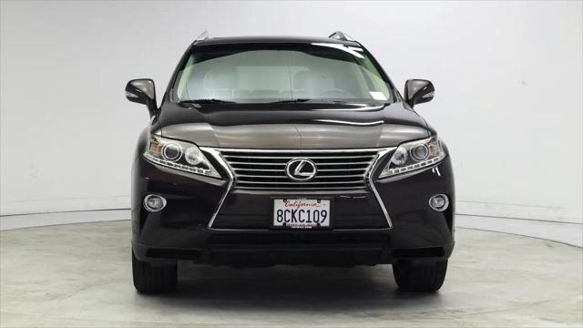 2015 Lexus RX 350 RX 350