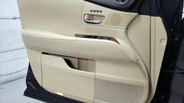 2015 Lexus RX 350 RX 350