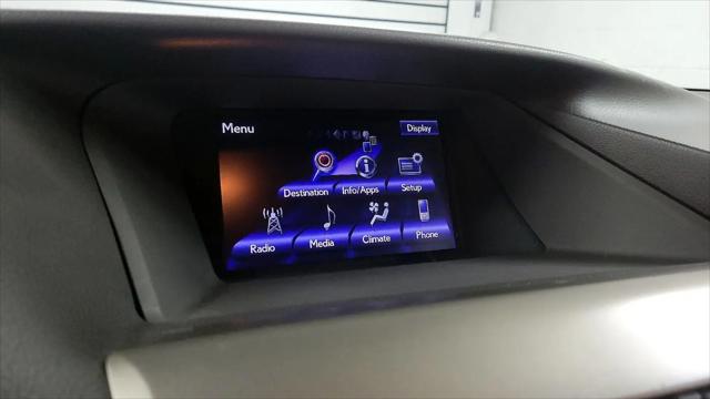 2015 Lexus RX 350 RX 350