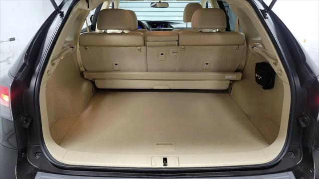 2015 Lexus RX 350 RX 350
