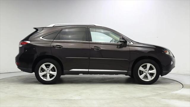 2015 Lexus RX 350 RX 350