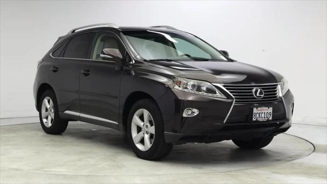 2015 Lexus RX 350 RX 350 for sale in Murietta, CA