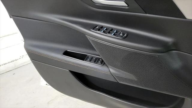 2018 Jaguar XE 35t Prestige