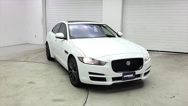 2018 Jaguar XE 35t Prestige for sale in Murietta, CA