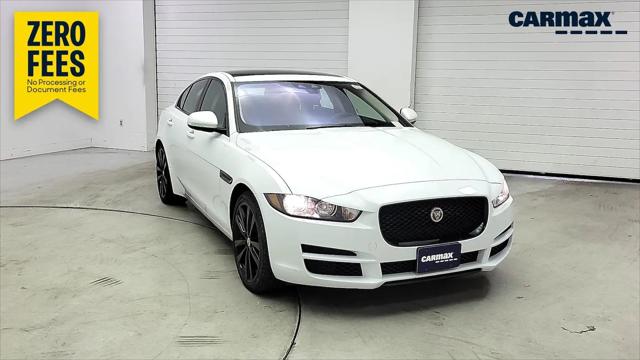 2018 Jaguar XE 35t Prestige for sale in Murietta, CA