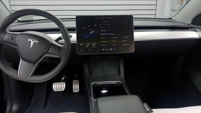 2024 Tesla Model Y Performance Dual Motor All-Wheel Drive