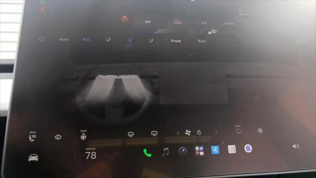 2024 Tesla Model Y Performance Dual Motor All-Wheel Drive