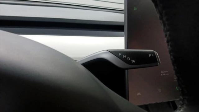 2024 Tesla Model Y Performance Dual Motor All-Wheel Drive