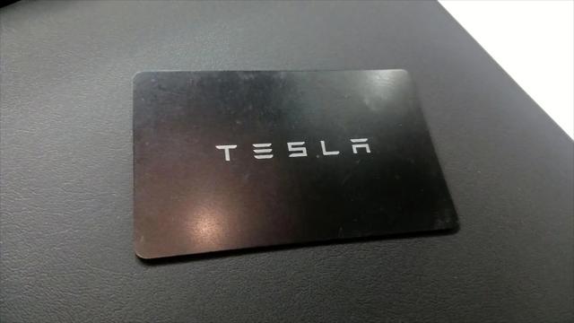 2024 Tesla Model Y Performance Dual Motor All-Wheel Drive