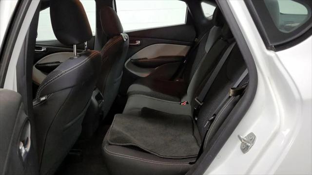 2016 Dodge Dart SXT
