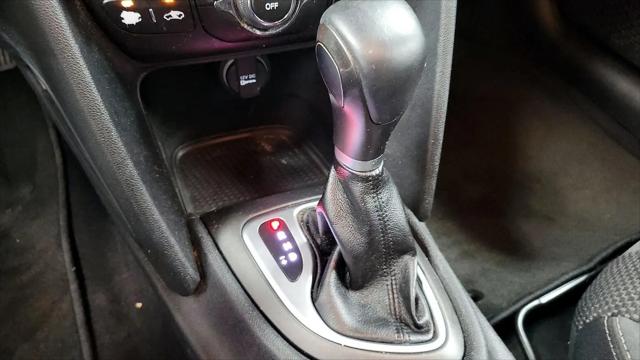 2016 Dodge Dart SXT