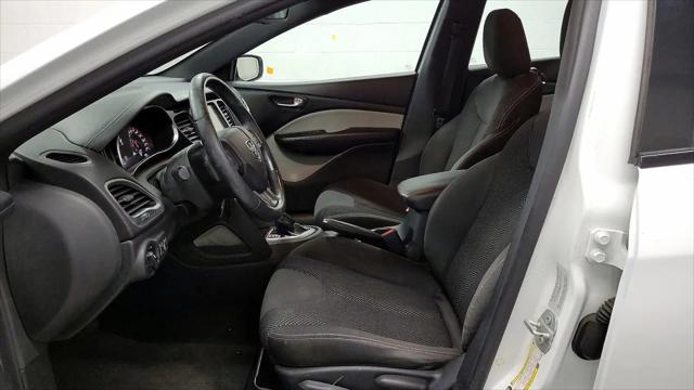 2016 Dodge Dart SXT