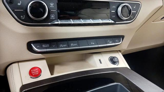 2021 Audi Q5 Premium Plus 45 TFSI quattro S tronic