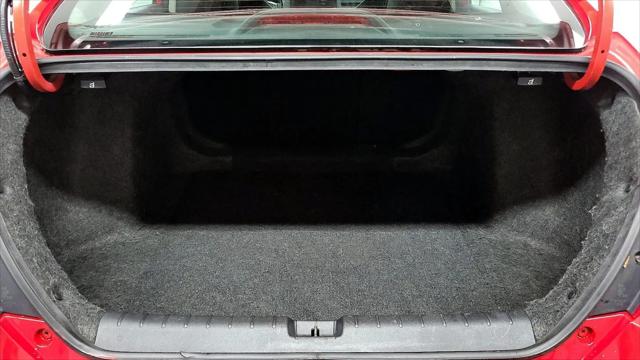 2016 Honda Civic Touring