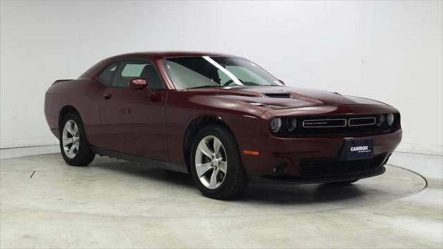 2021 Dodge Challenger SXT for sale in Murietta, CA