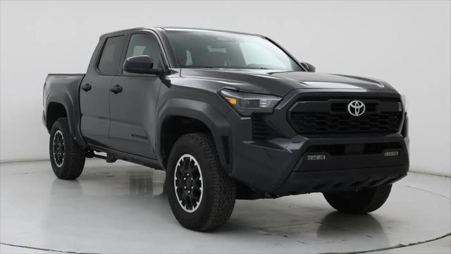 2025 Toyota Tacoma TRD Off Road for sale in Wichita, KS