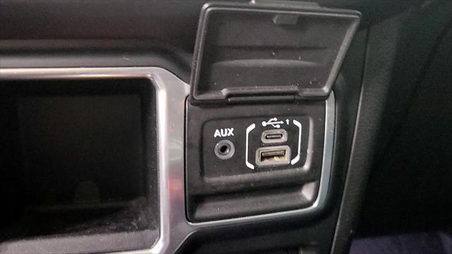 2018 Jeep Wrangler Unlimited Sport 4x4