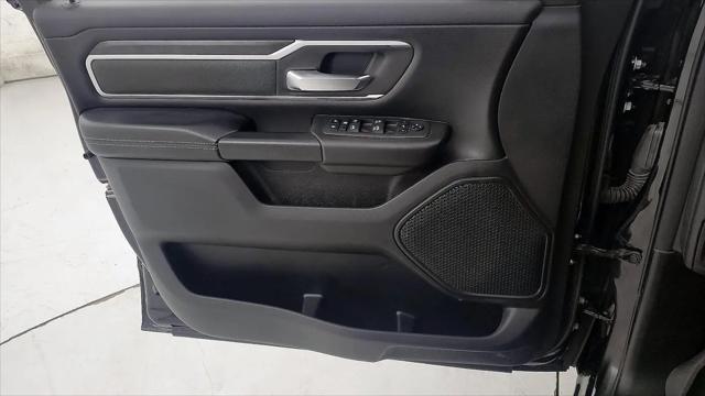 2022 Ram 1500 Big Horn Crew Cab 4x4 5'7" Box
