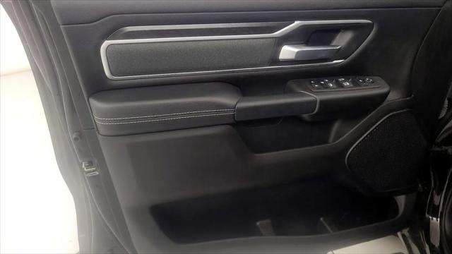 2023 Ram 1500 Big Horn Crew Cab 4x4 5'7" Box