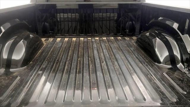 2023 Ram 1500 Big Horn Crew Cab 4x4 5'7" Box