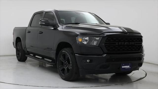 2023 Ram 1500 Big Horn Crew Cab 4x4 5'7" Box for sale in Wichita, KS