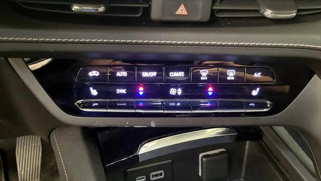 2022 Buick Envision FWD Preferred