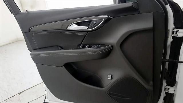 2022 Buick Envision FWD Preferred