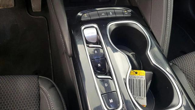 2022 Buick Envision FWD Preferred