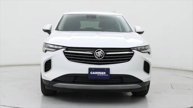 2022 Buick Envision FWD Preferred