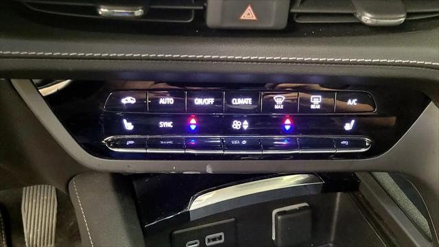 2022 Buick Envision FWD Preferred