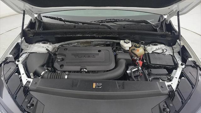 2022 Buick Envision FWD Preferred