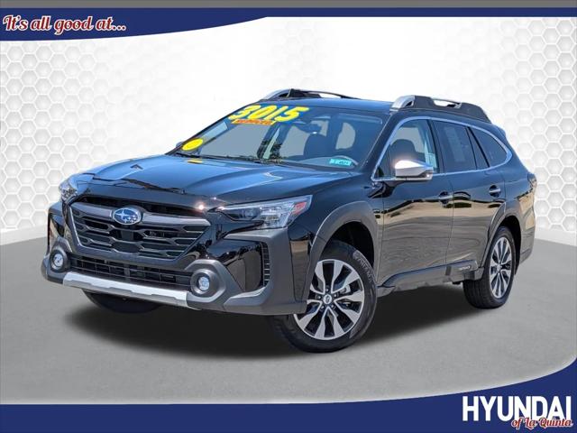 2024 Subaru Outback Touring XT for sale in La Quinta, CA