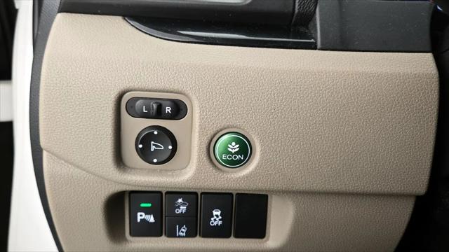 2021 Honda Pilot 2WD Touring 7 Passenger