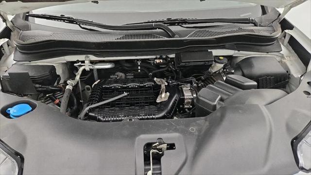 2021 Honda Pilot 2WD Touring 7 Passenger