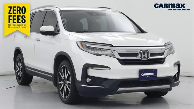 2021 Honda Pilot 2WD Touring 7 Passenger for sale in Jackson, MS