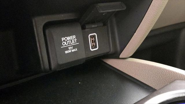 2021 Honda Pilot 2WD Touring 7 Passenger