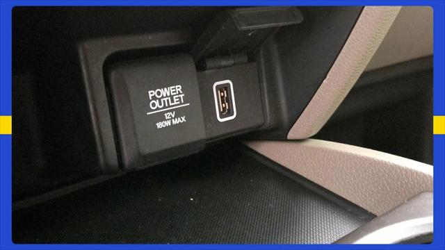 2021 Honda Pilot 2WD Touring 7 Passenger