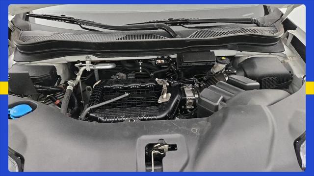 2021 Honda Pilot 2WD Touring 7 Passenger