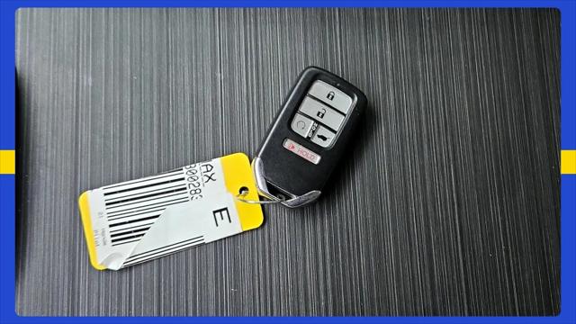 2021 Honda Pilot 2WD Touring 7 Passenger