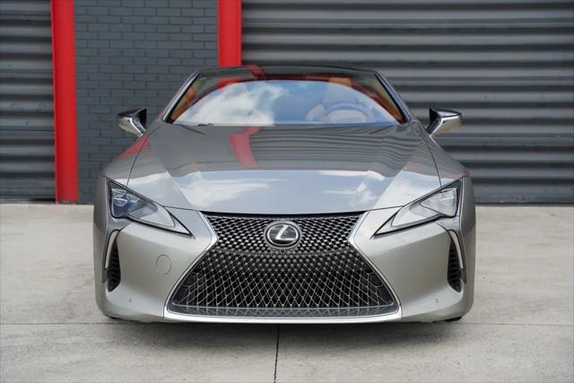 2024 Lexus LC 500 LC 500
