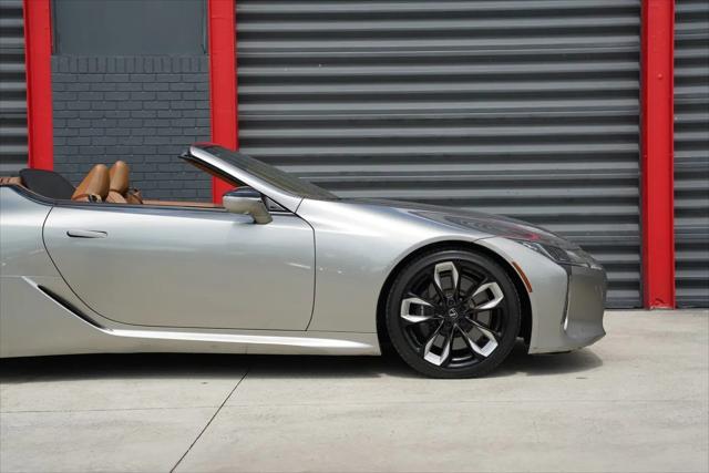 2024 Lexus LC 500 LC 500