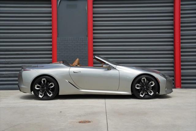 2024 Lexus LC 500 LC 500