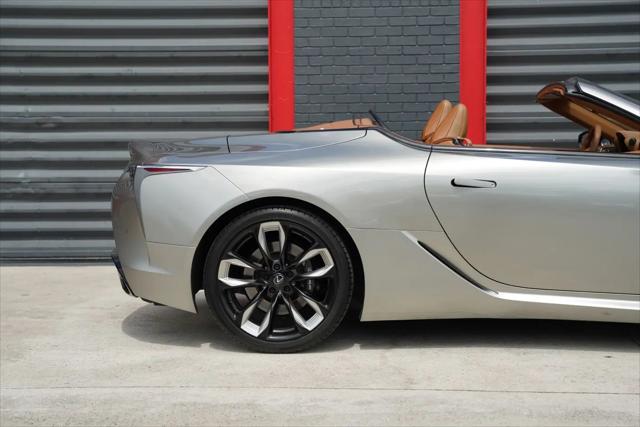 2024 Lexus LC 500 LC 500