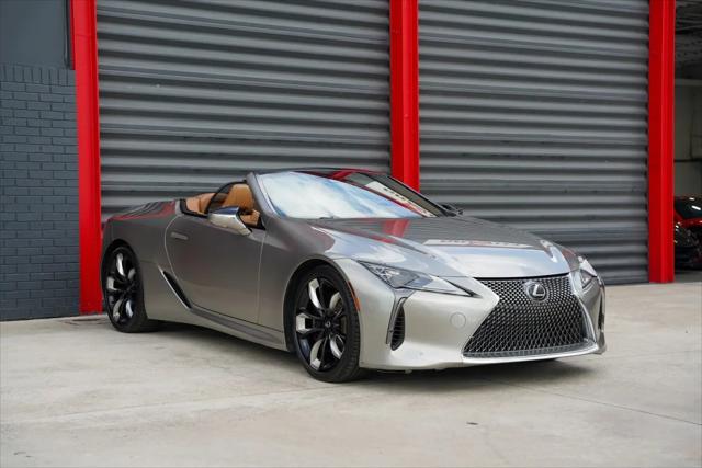 2024 Lexus LC 500 LC 500