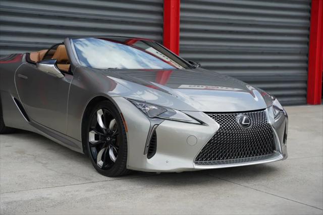 2024 Lexus LC 500 LC 500
