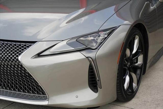 2024 Lexus LC 500 LC 500