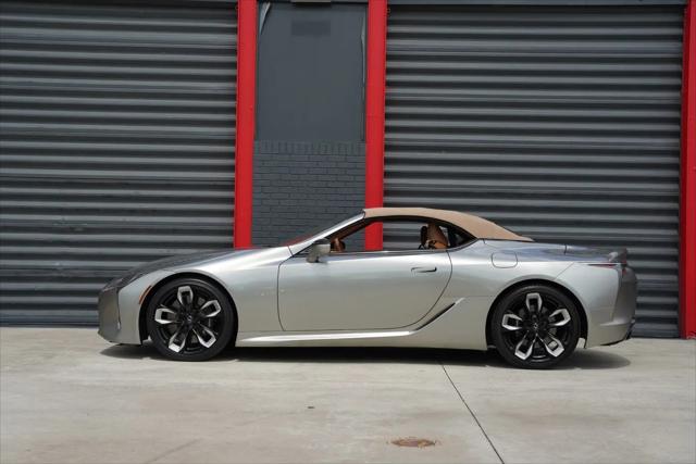 2024 Lexus LC 500 LC 500