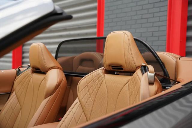 2024 Lexus LC 500 LC 500