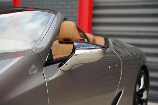 2024 Lexus LC 500 LC 500