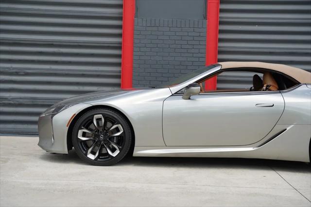 2024 Lexus LC 500 LC 500